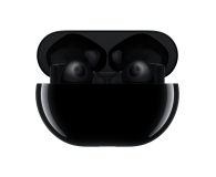HUAWEI FreeBuds Pro Czarne - 595132 - zdjęcie 2